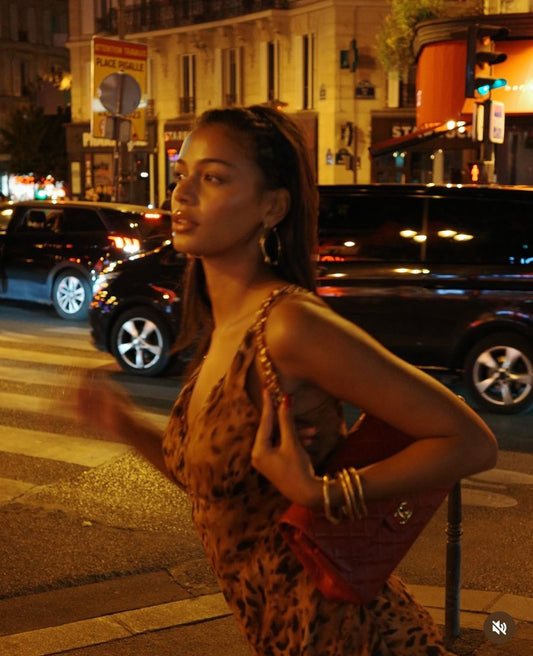 La Vie est Belle