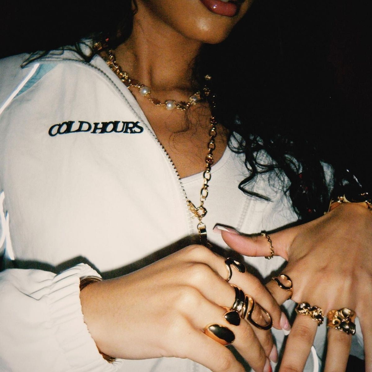 In My Dreams