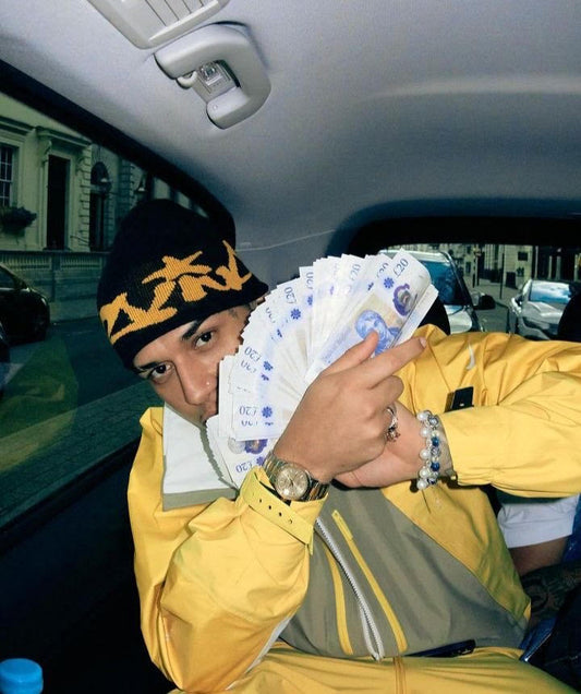 You Know The Streets